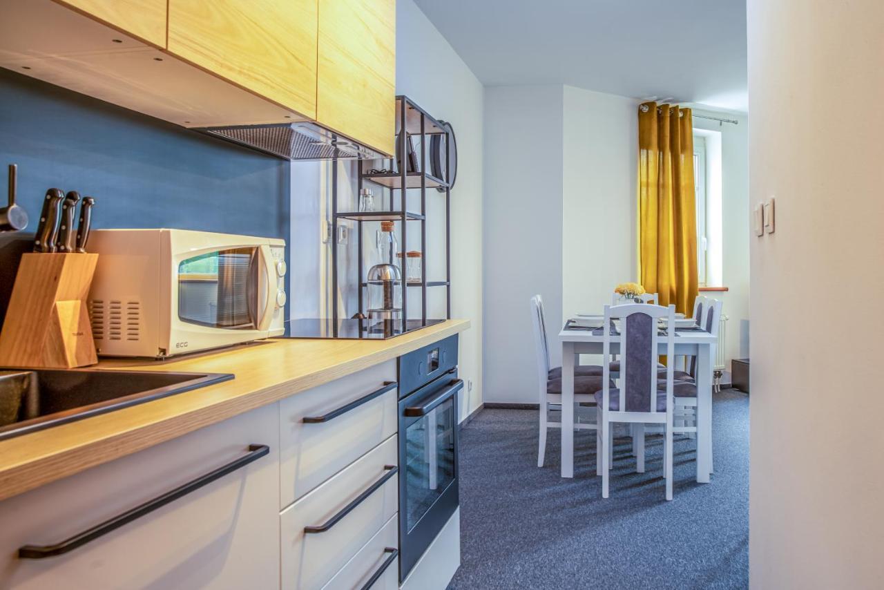 Apartman Amore Besenova Exterior photo
