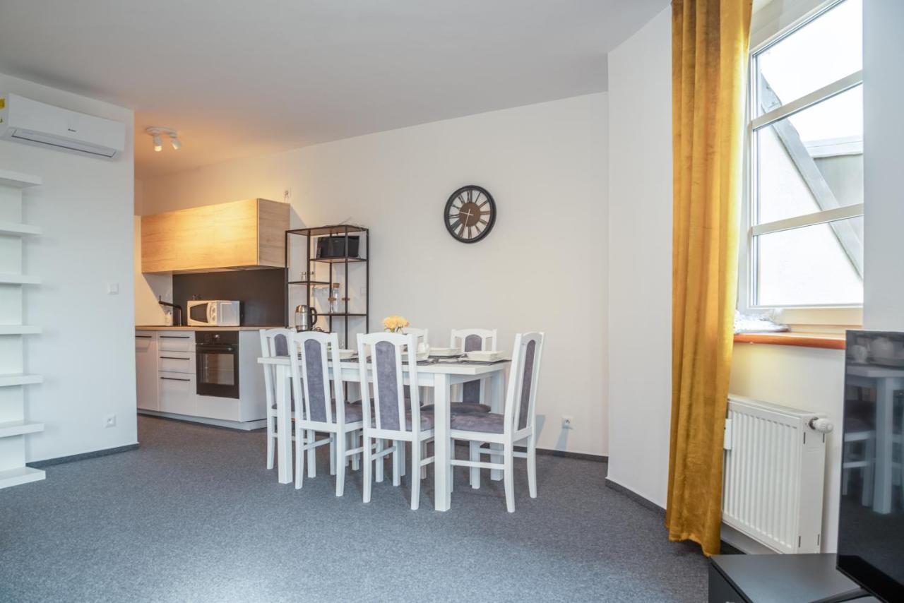 Apartman Amore Besenova Exterior photo