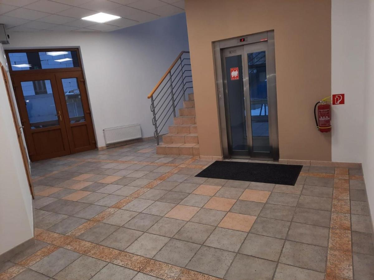 Apartman Amore Besenova Exterior photo