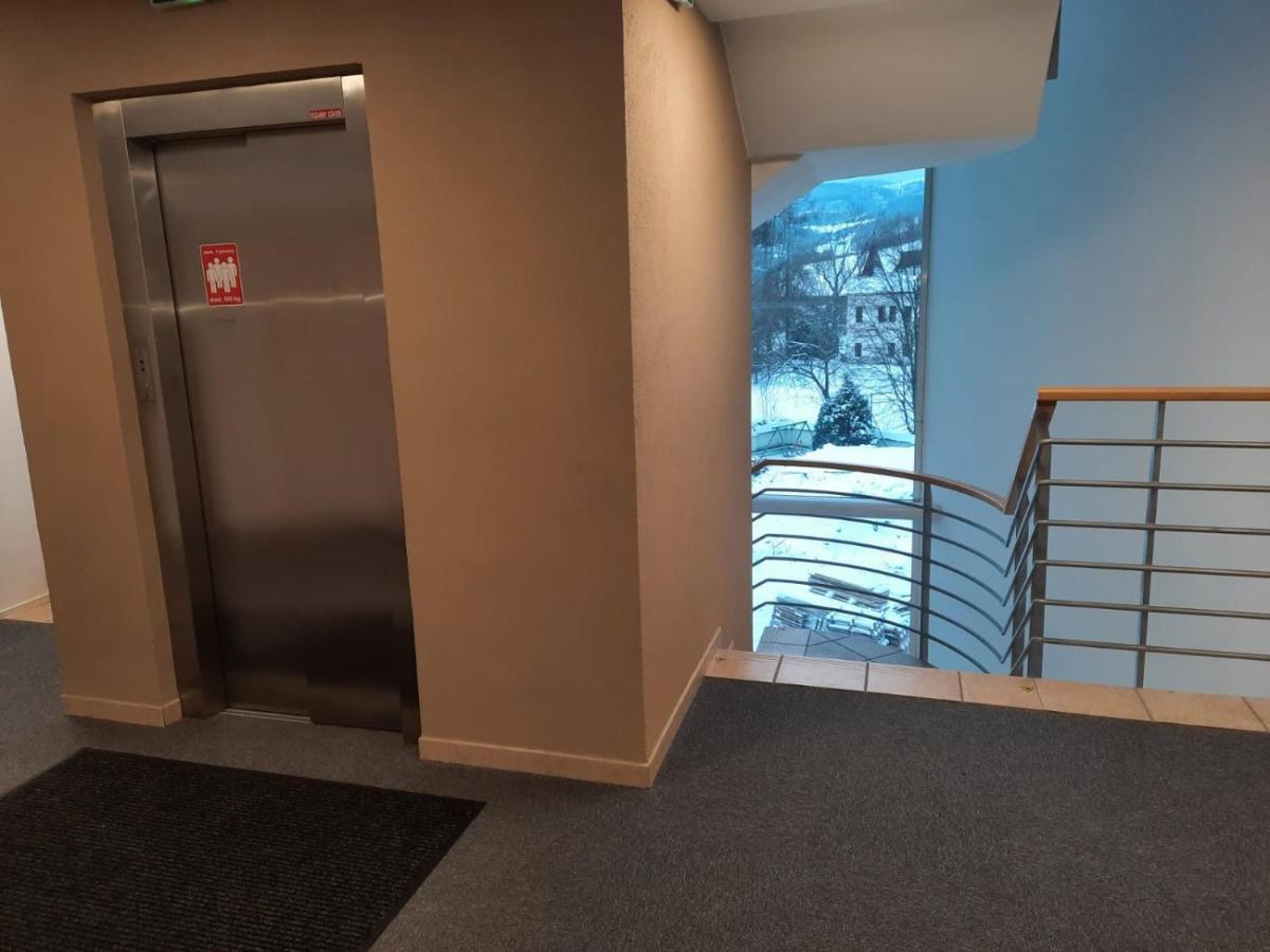 Apartman Amore Besenova Exterior photo