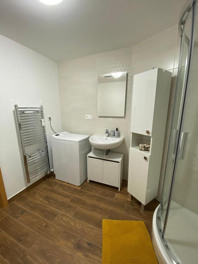 Apartman Amore Besenova Exterior photo